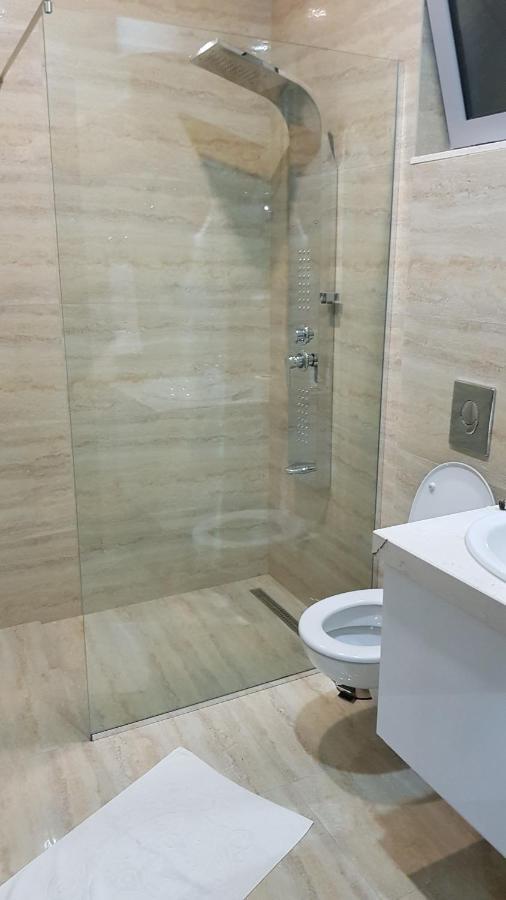 Apartments Antique Ulcinj Luaran gambar