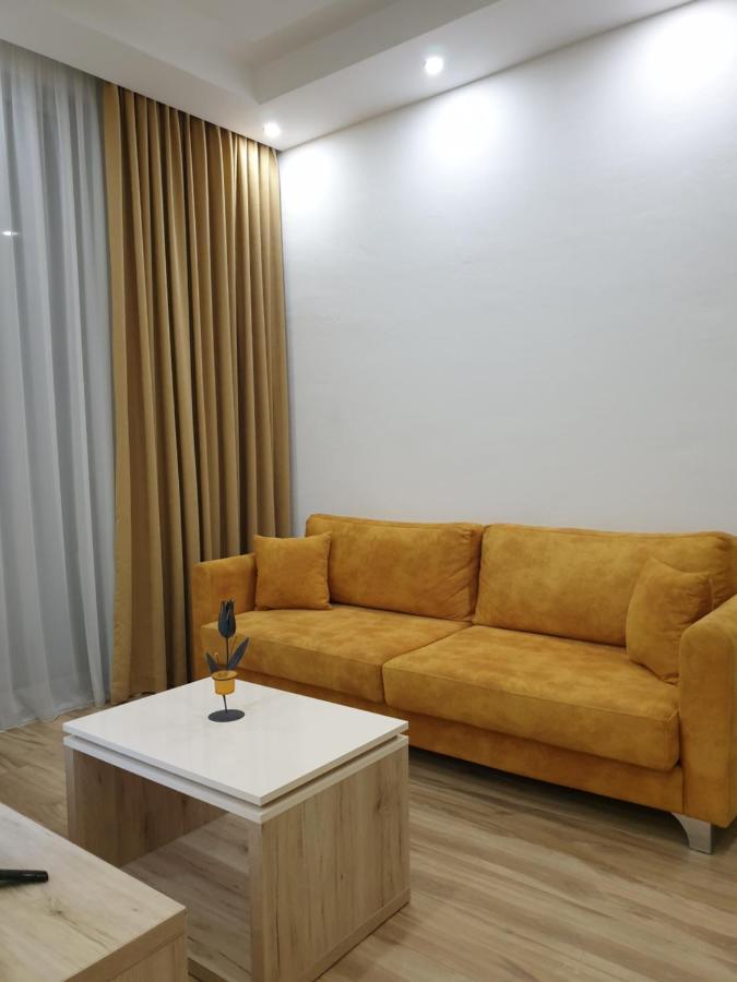 Apartments Antique Ulcinj Luaran gambar