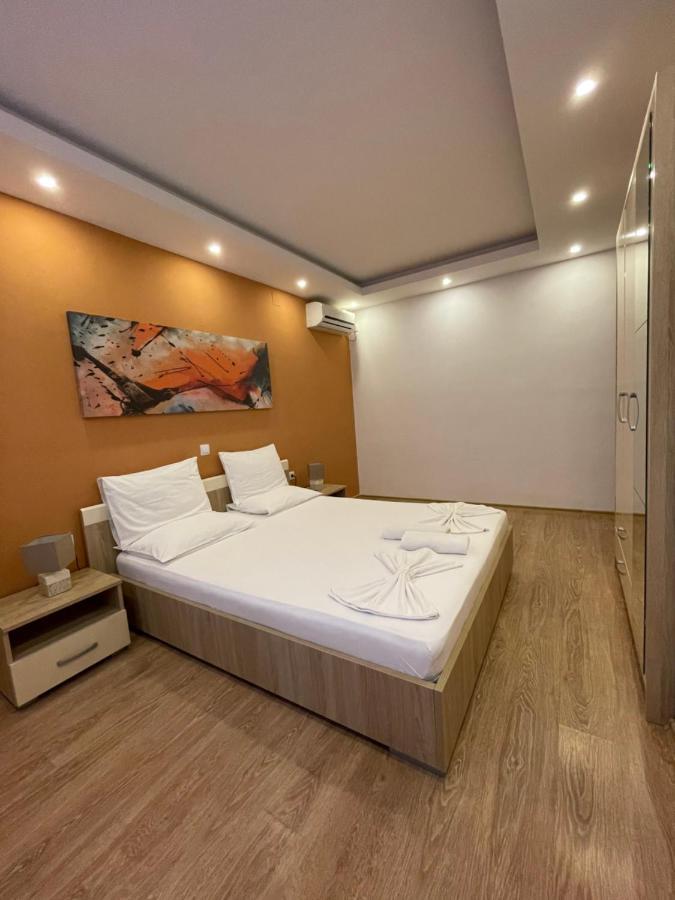 Apartments Antique Ulcinj Luaran gambar
