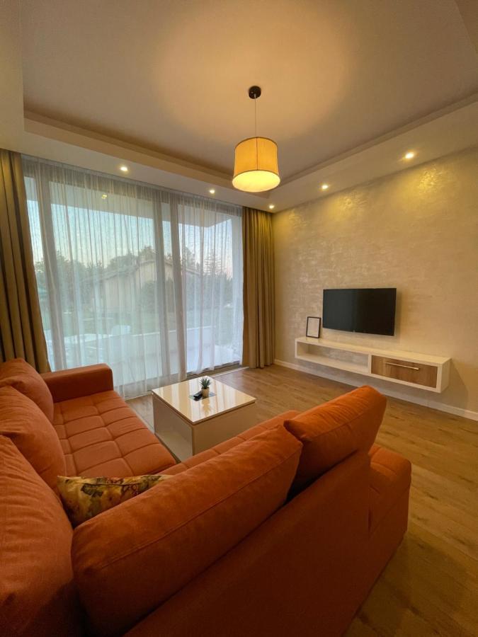 Apartments Antique Ulcinj Luaran gambar