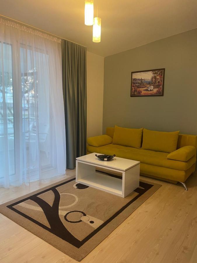 Apartments Antique Ulcinj Luaran gambar