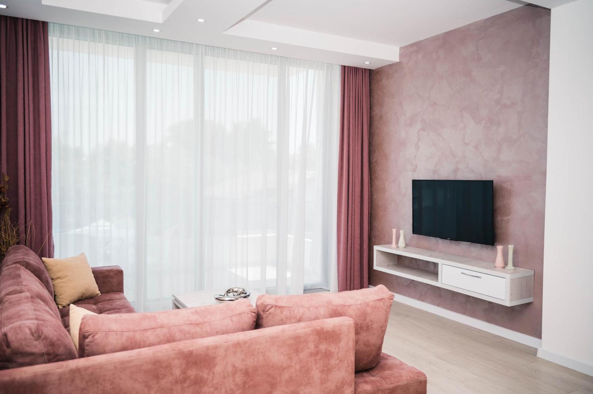 Apartments Antique Ulcinj Bilik gambar