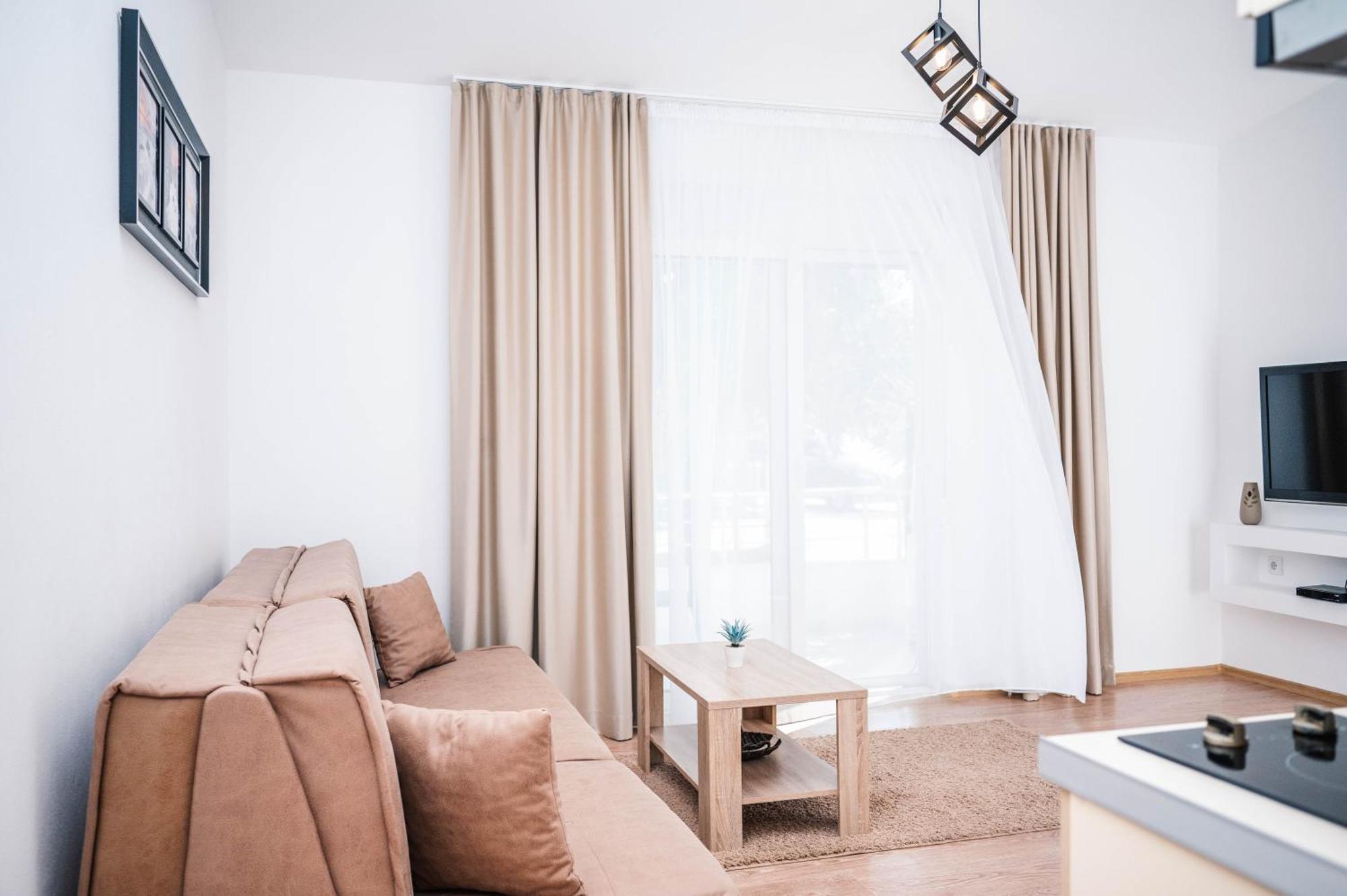 Apartments Antique Ulcinj Bilik gambar