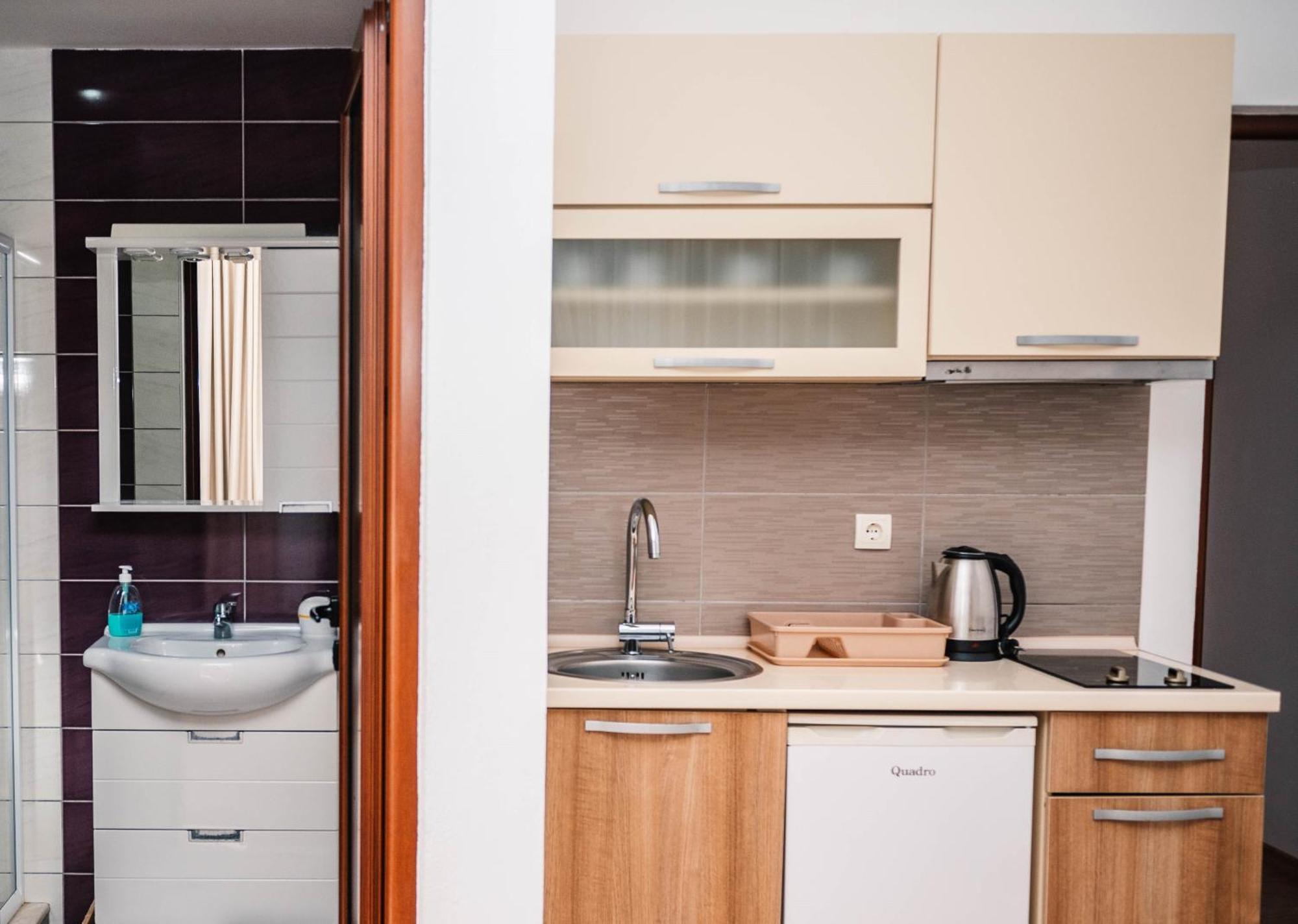 Apartments Antique Ulcinj Bilik gambar