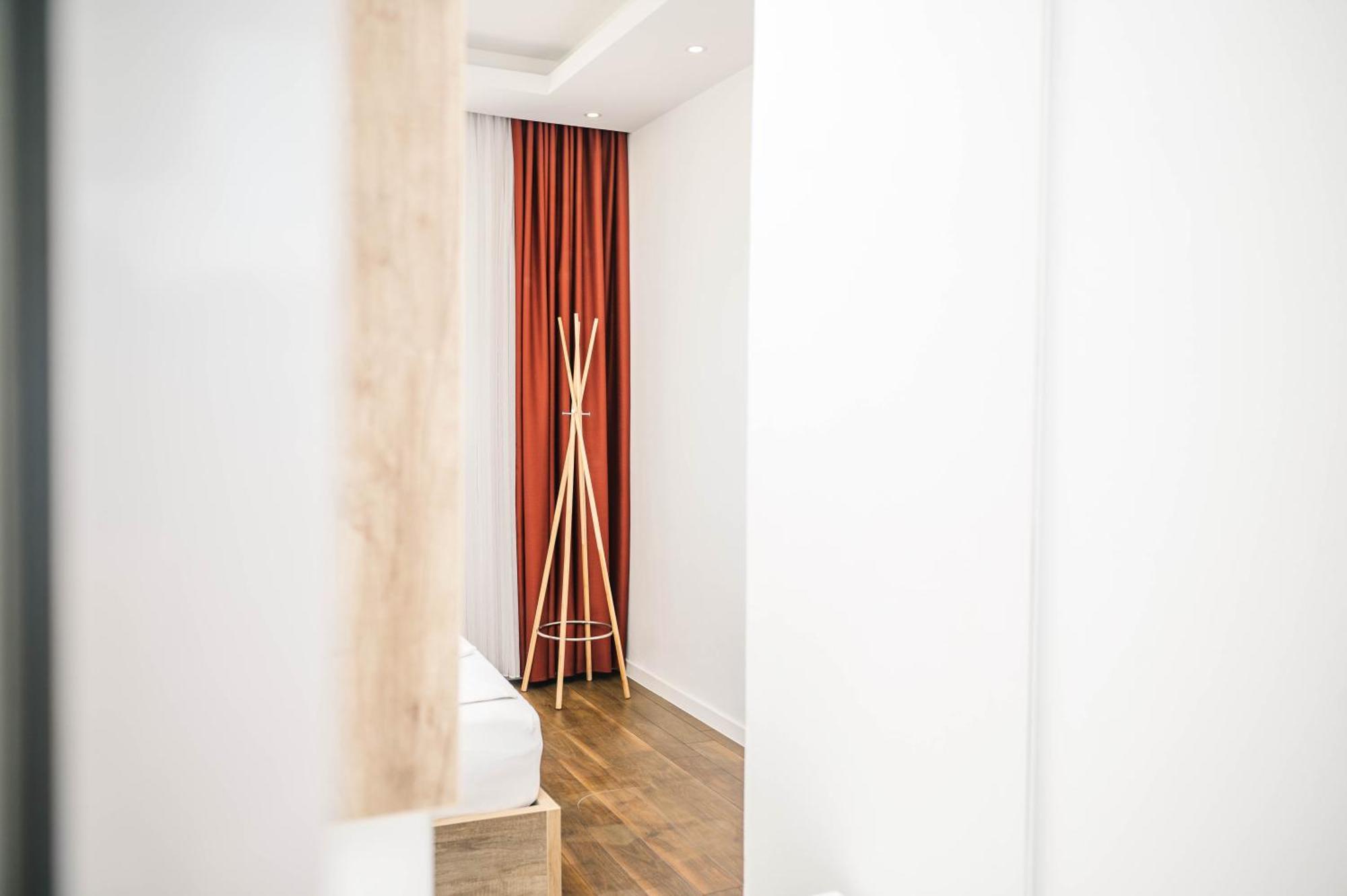 Apartments Antique Ulcinj Luaran gambar