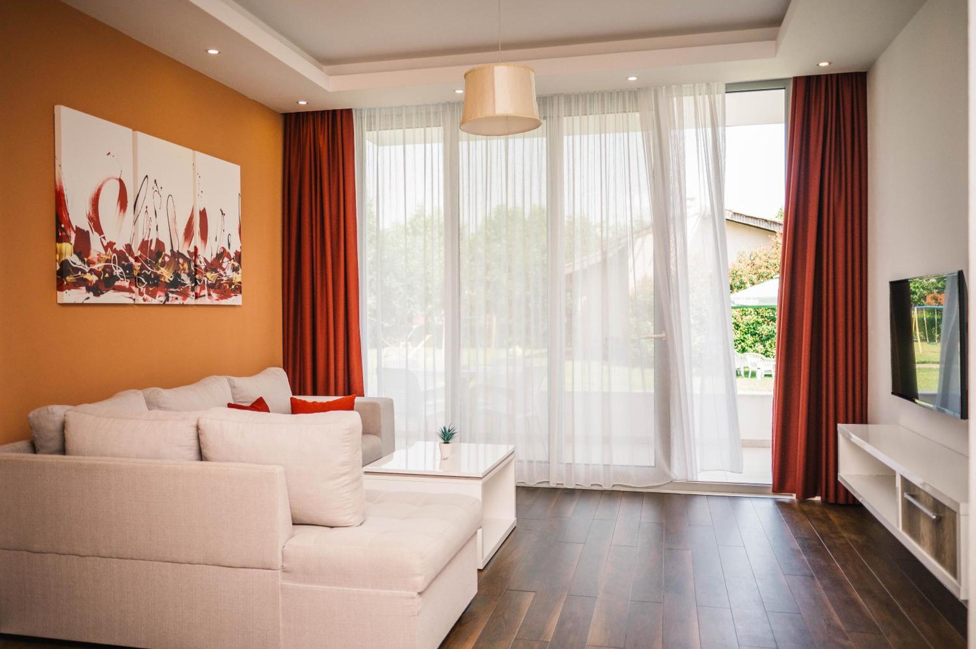 Apartments Antique Ulcinj Luaran gambar