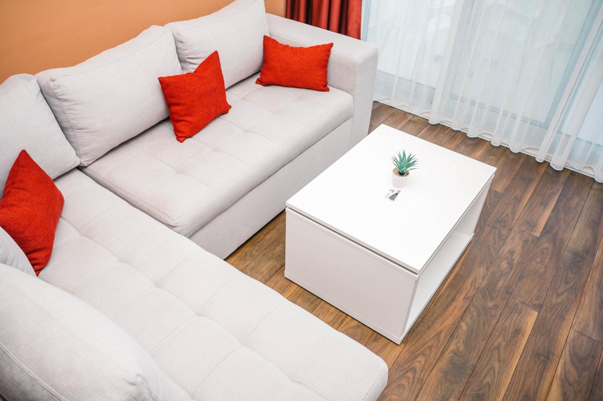 Apartments Antique Ulcinj Luaran gambar