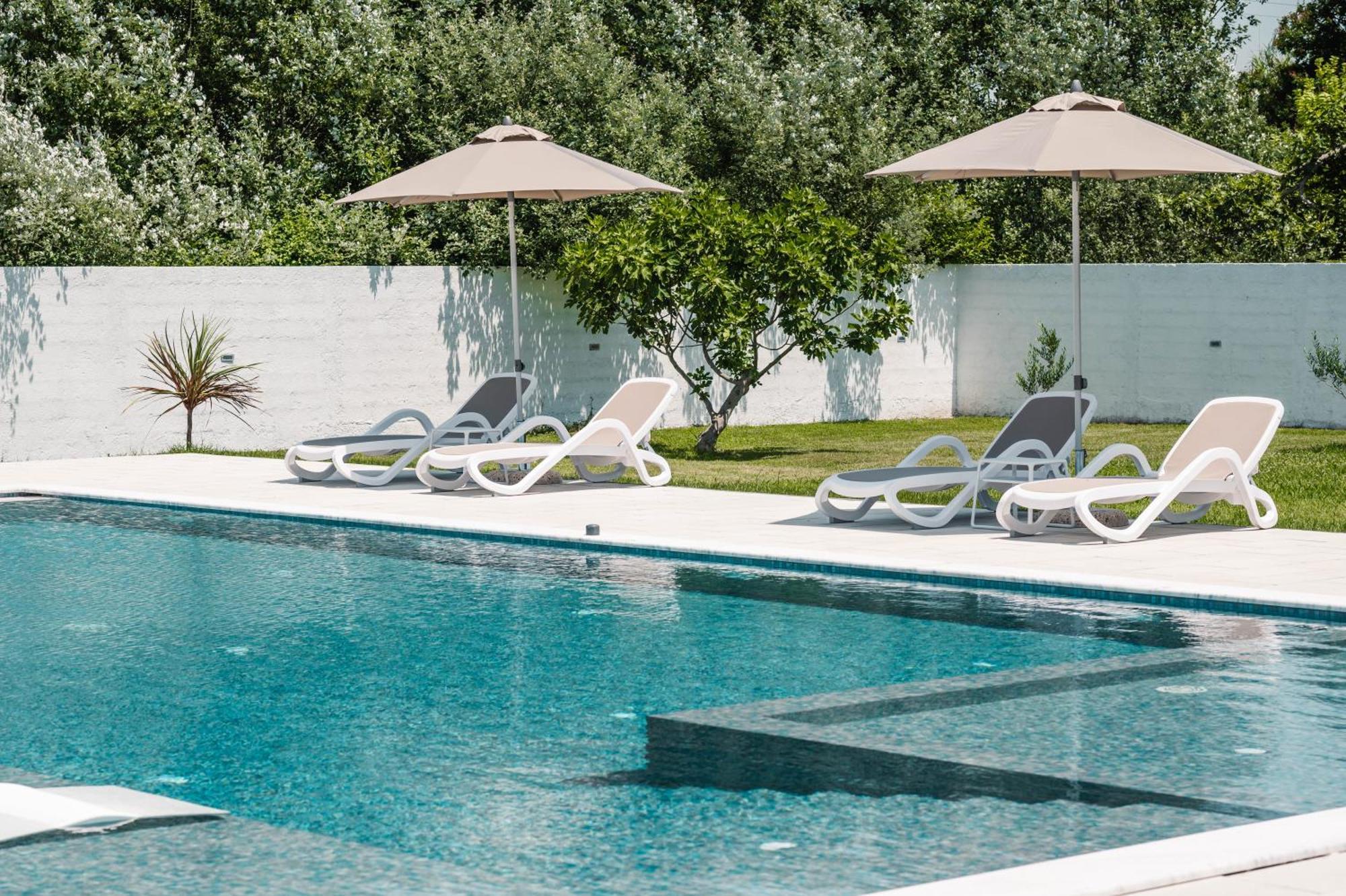Apartments Antique Ulcinj Luaran gambar