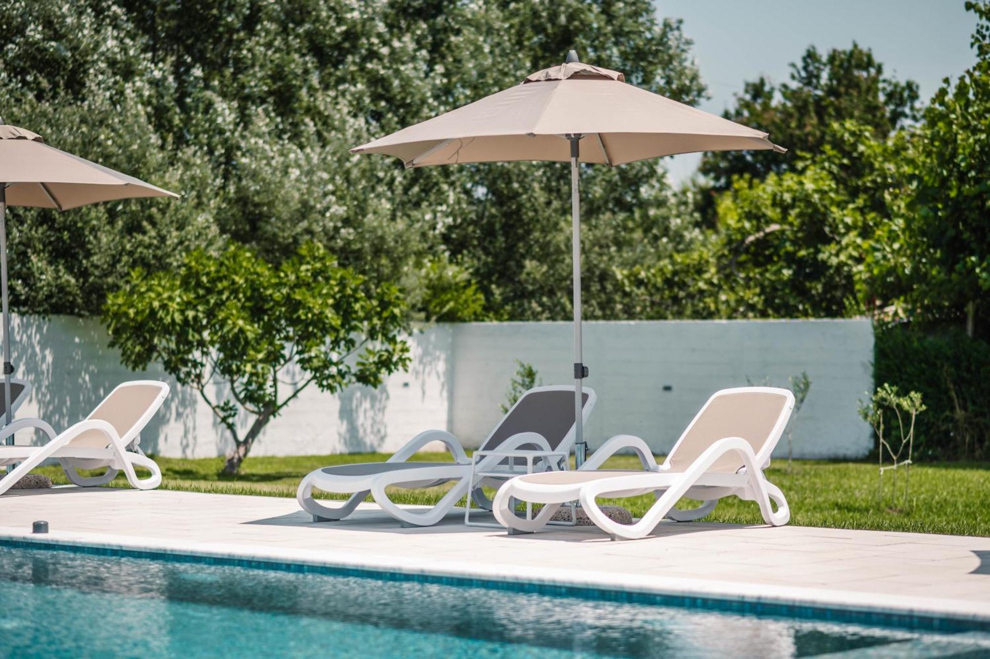 Apartments Antique Ulcinj Luaran gambar