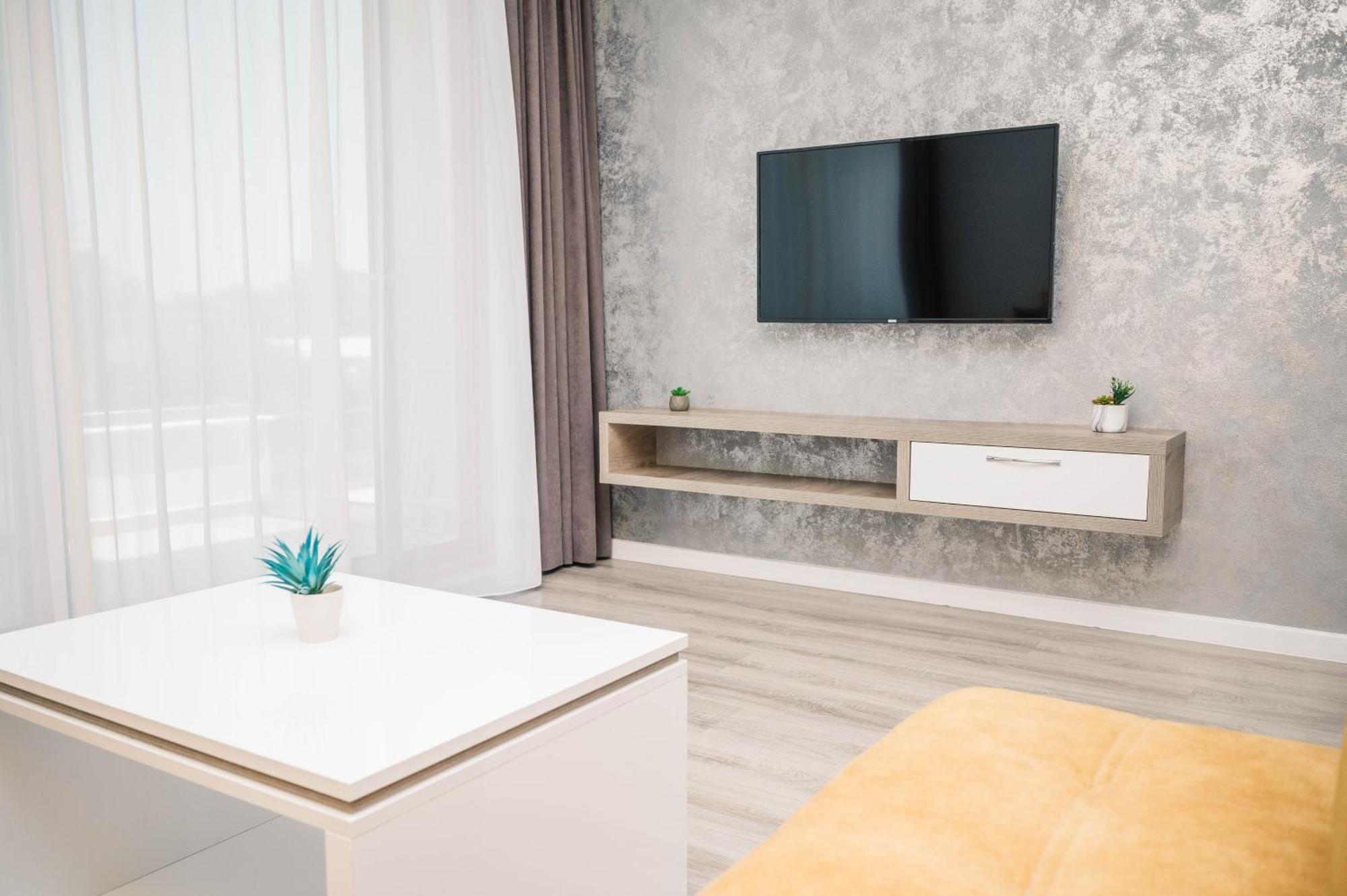 Apartments Antique Ulcinj Luaran gambar