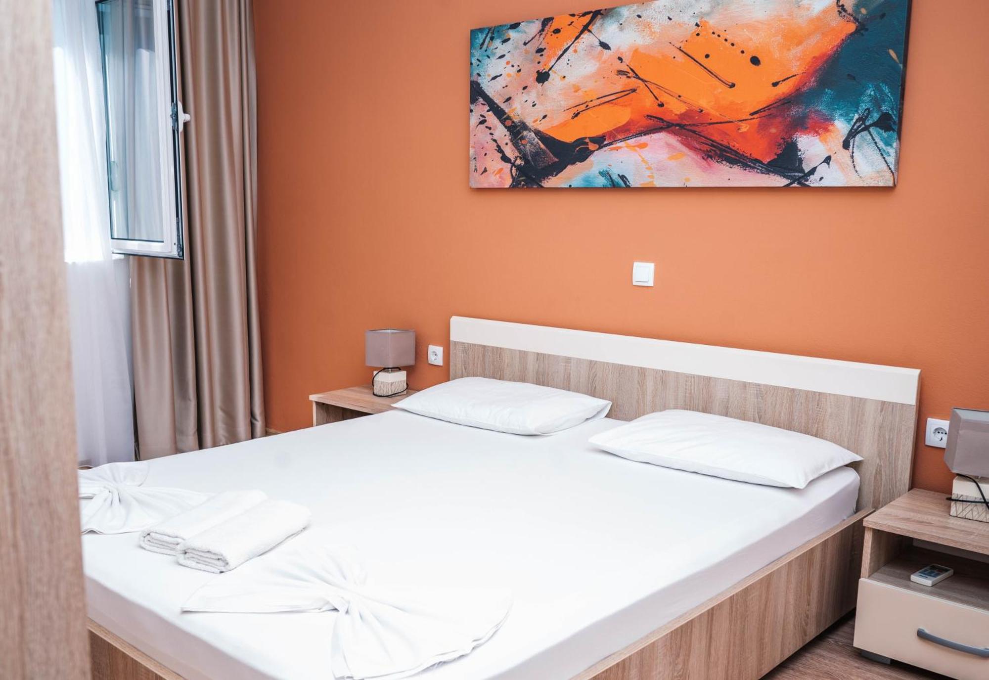 Apartments Antique Ulcinj Bilik gambar
