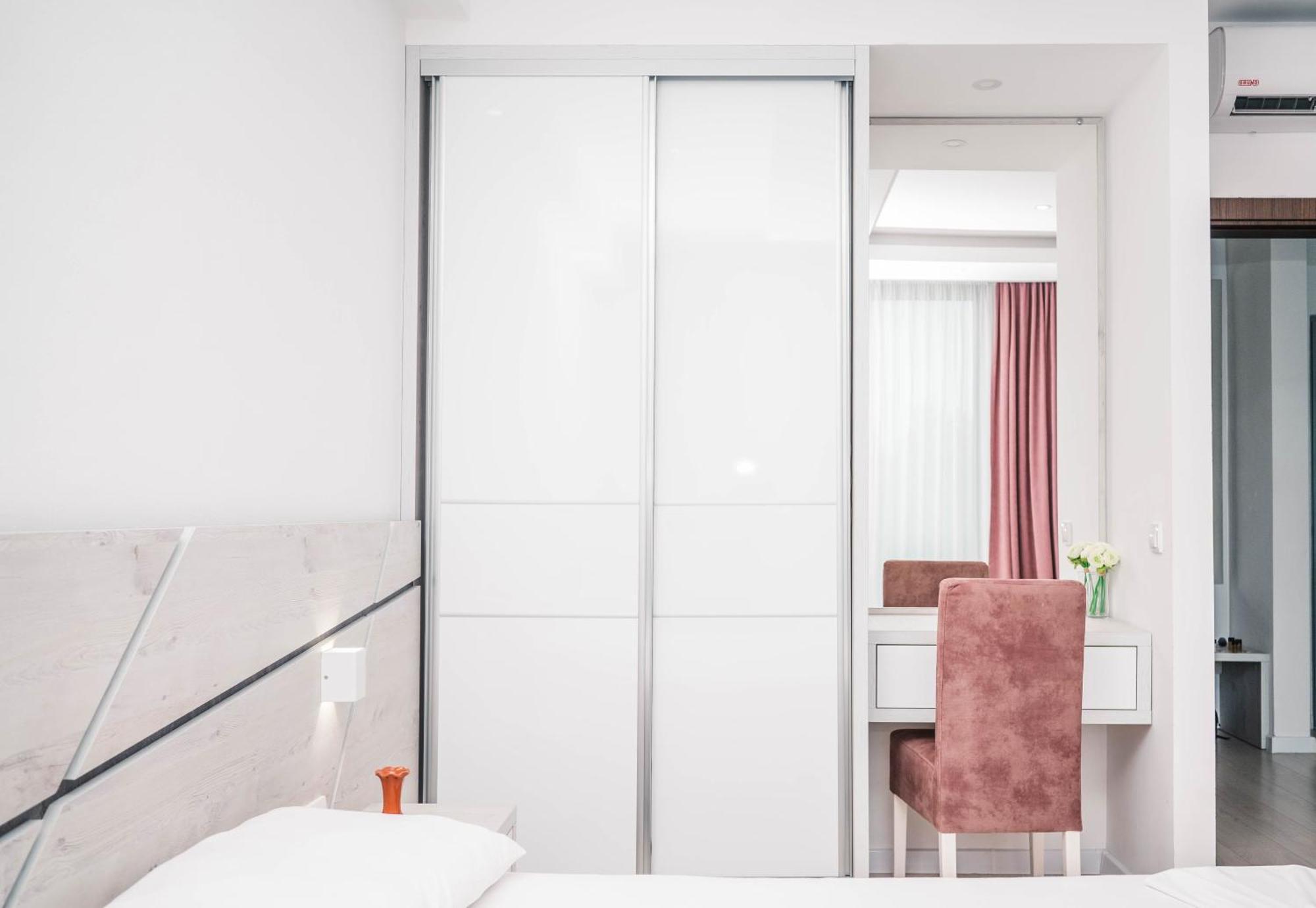Apartments Antique Ulcinj Bilik gambar