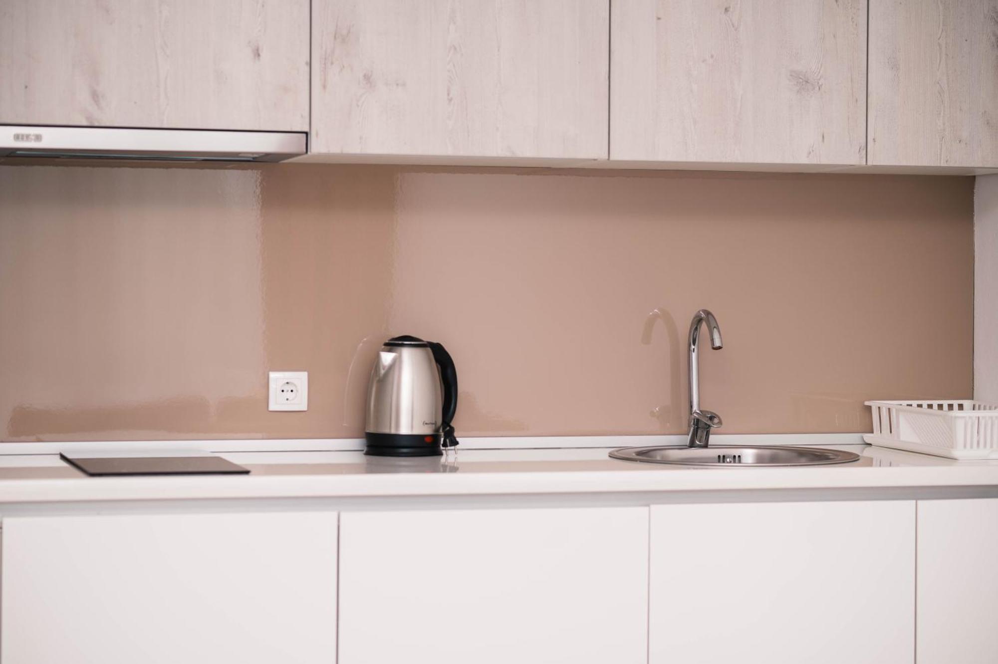 Apartments Antique Ulcinj Bilik gambar