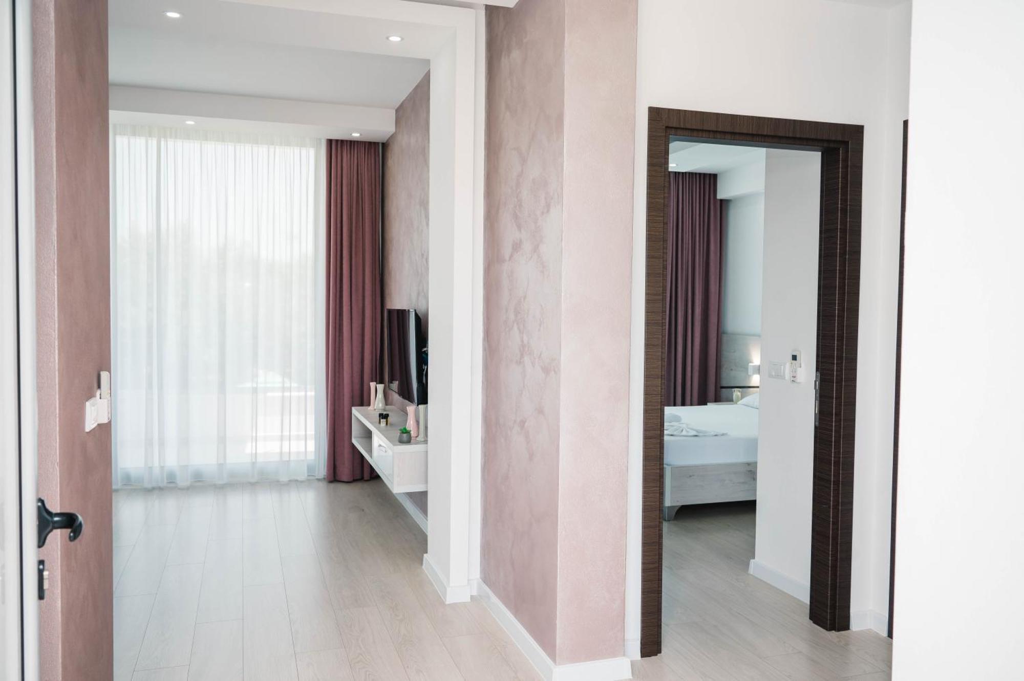 Apartments Antique Ulcinj Bilik gambar