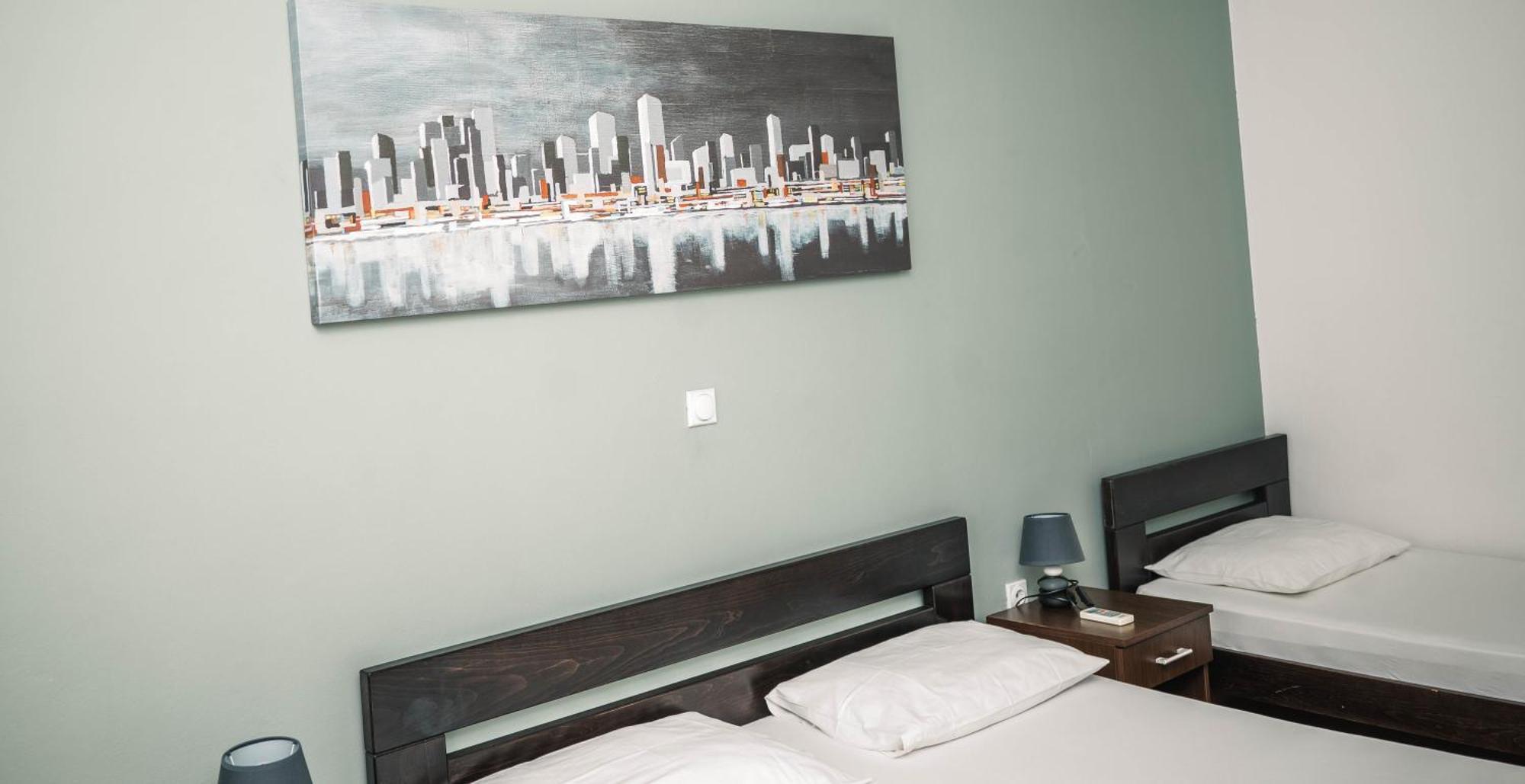 Apartments Antique Ulcinj Bilik gambar